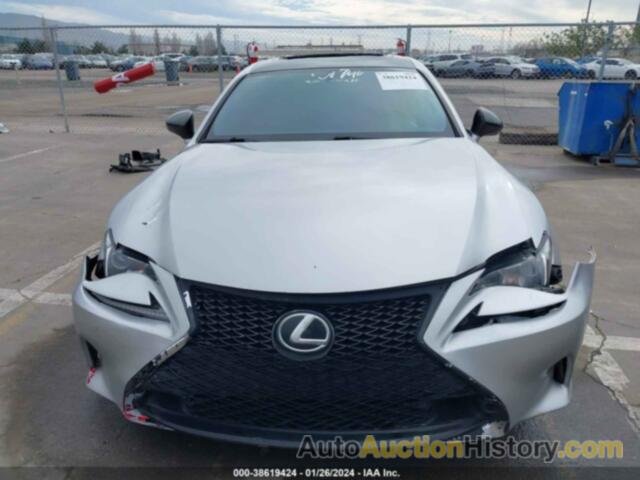 LEXUS RC 350, JTHHE5BC3F5001744