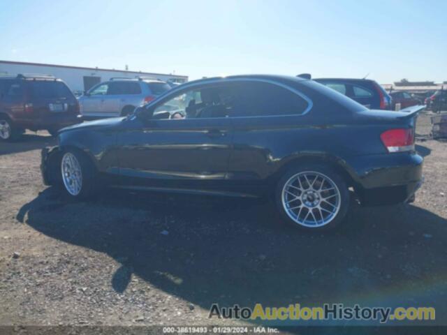 BMW 128I, WBAUP9C56BVL90713