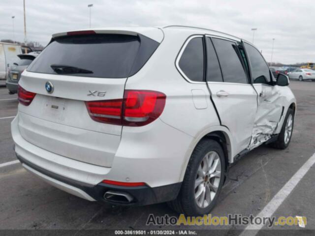 BMW X5 XDRIVE35D, 5UXKS4C56J0Y20360