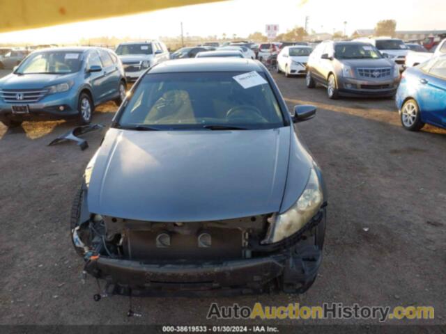 HONDA ACCORD 2.4 EX, JHMCP26738C007722