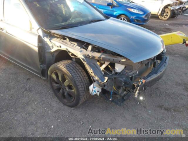 HONDA ACCORD 2.4 EX, JHMCP26738C007722