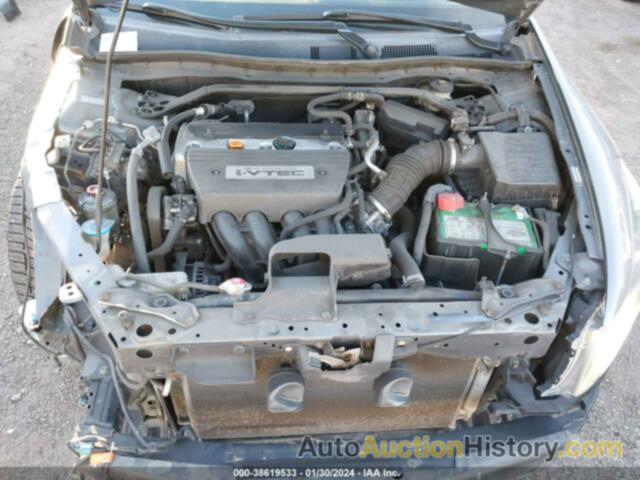 HONDA ACCORD 2.4 EX, JHMCP26738C007722