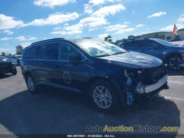 CHRYSLER PACIFICA TOURING L, 2C4RC1BG5NR163870