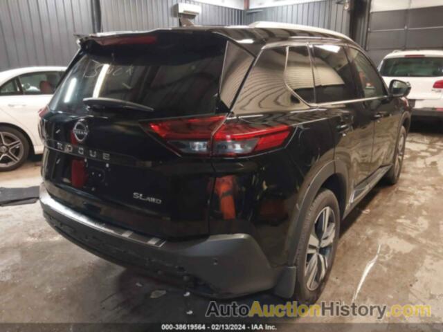 NISSAN ROGUE SL INTELLIGENT AWD, 5N1BT3CB2PC849078