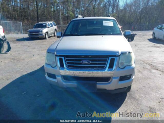 FORD EXPLORER SPORT TRAC LIMITED, 1FMEU33K97UA31755