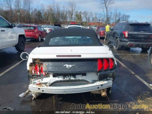 FORD MUSTANG ECOBOOST PREMIUM, 1FATP8UH0M5120841