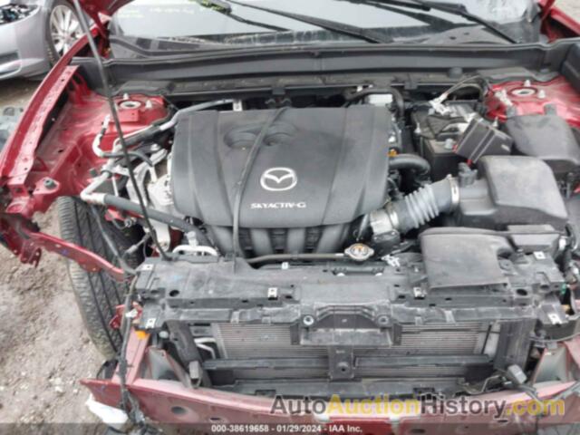 MAZDA CX-30 PREMIUM, 3MVDMBDL8MM318441