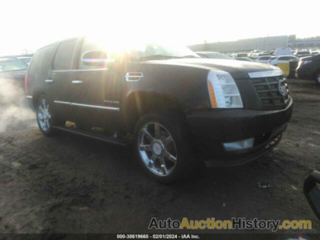 CADILLAC ESCALADE PREMIUM, 1GYUKCEF2AR267500