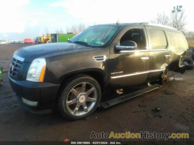 CADILLAC ESCALADE PREMIUM, 1GYUKCEF2AR267500