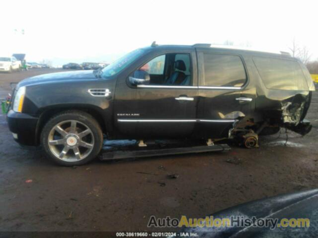 CADILLAC ESCALADE PREMIUM, 1GYUKCEF2AR267500