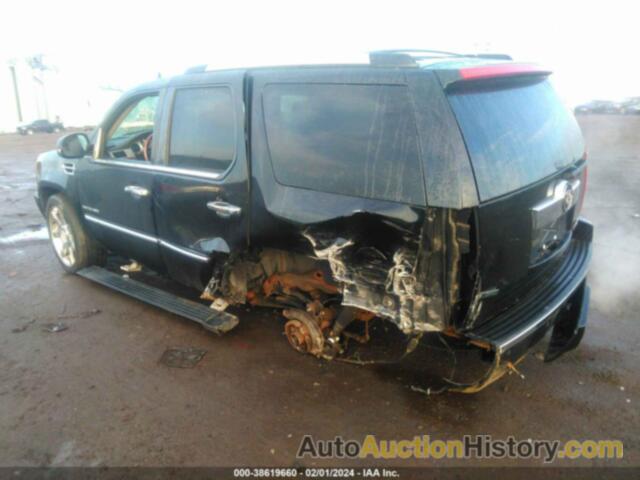 CADILLAC ESCALADE PREMIUM, 1GYUKCEF2AR267500