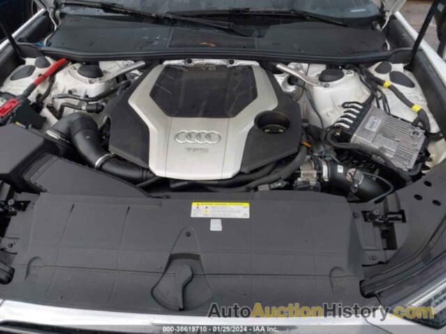 AUDI A6 PREMIUM PLUS, WAUL2AF29KN112384