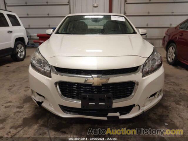 CHEVROLET MALIBU 1LT, 1G11C5SL7EF152452