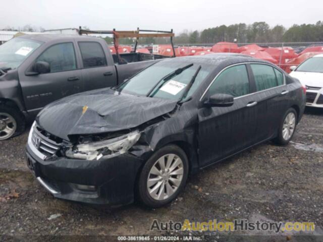 HONDA ACCORD SDN EX, 1HGCR2F70EA307495