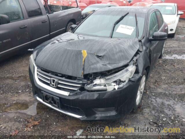 HONDA ACCORD SDN EX, 1HGCR2F70EA307495