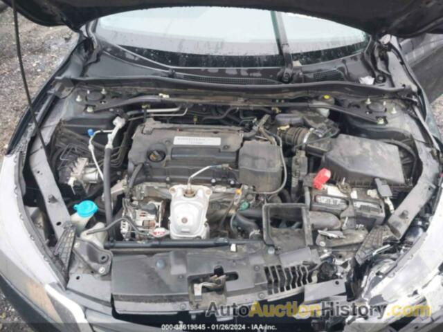 HONDA ACCORD SDN EX, 1HGCR2F70EA307495