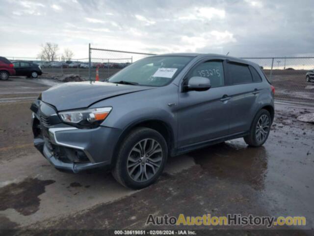 MITSUBISHI OUTLANDER SPORT 2.0 ES, JA4AP3AU9GZ047224