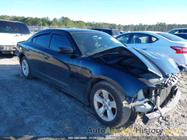 DODGE CHARGER SE, 2C3CDXBG7CH297714