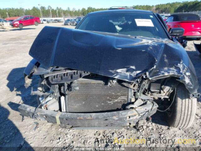 DODGE CHARGER SE, 2C3CDXBG7CH297714