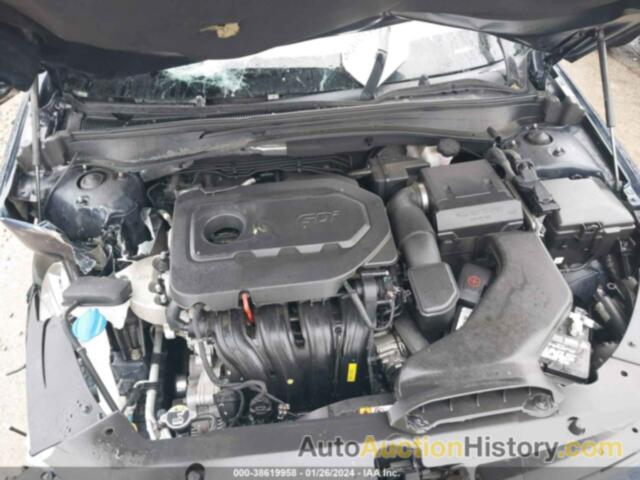 KIA OPTIMA LX, 5XXGT4L34LG406661