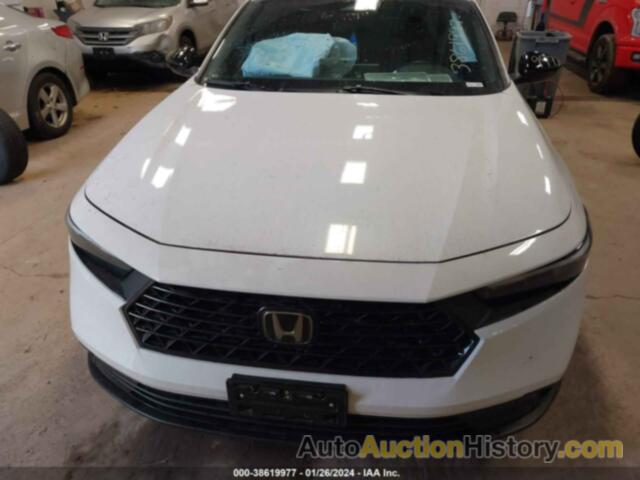 HONDA ACCORD HYBRID SPORT, 1HGCY2F51PA038833