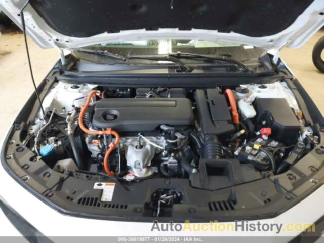 HONDA ACCORD HYBRID SPORT, 1HGCY2F51PA038833