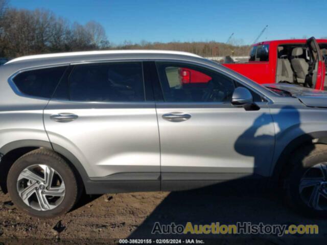 HYUNDAI SANTA FE SEL, 5NMS2DAJ2PH606590