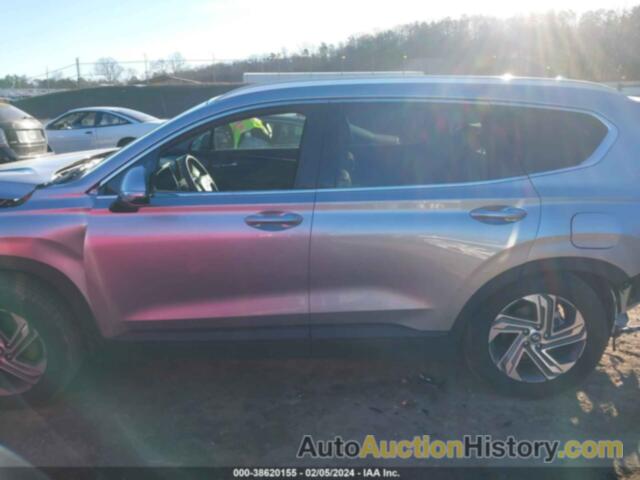 HYUNDAI SANTA FE SEL, 5NMS2DAJ2PH606590