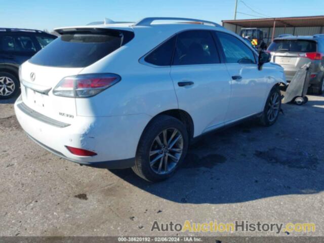 LEXUS RX 350 CRAFTED LINE, 2T2BK1BA6FC304099