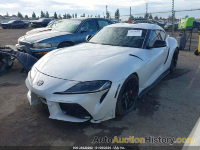 TOYOTA GR SUPRA 3.0 PREMIUM, WZ1DB4C0XLW026140