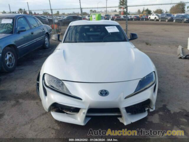 TOYOTA GR SUPRA 3.0 PREMIUM, WZ1DB4C0XLW026140