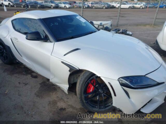 TOYOTA GR SUPRA 3.0 PREMIUM, WZ1DB4C0XLW026140