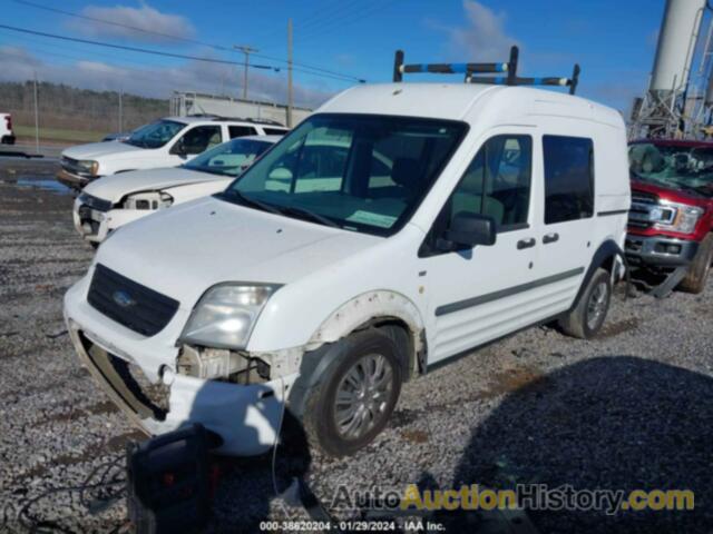 FORD TRANSIT CONNECT XLT, NM0LS6BN7CT110725