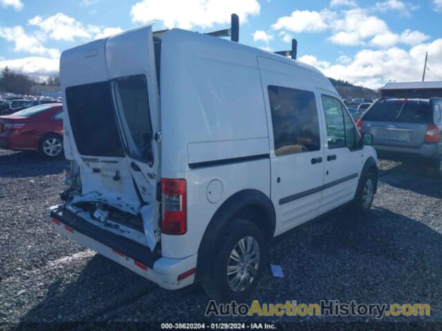 FORD TRANSIT CONNECT XLT, NM0LS6BN7CT110725