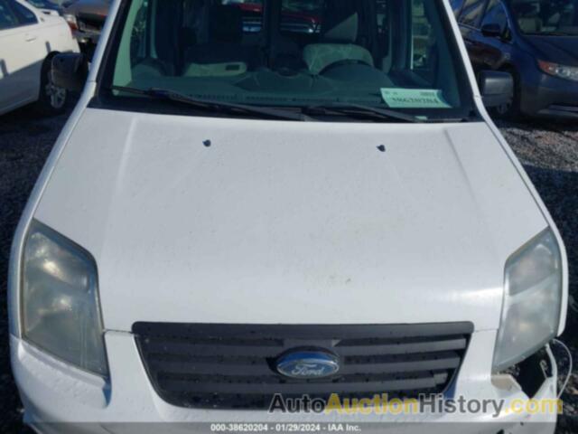 FORD TRANSIT CONNECT XLT, NM0LS6BN7CT110725