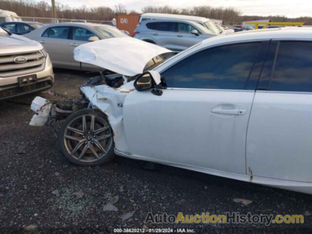 LEXUS IS 300, JTHCM1D24H5018534