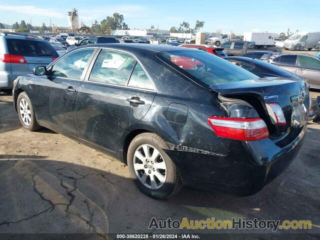 TOYOTA CAMRY HYBRID, 4T1BB46K99U105303