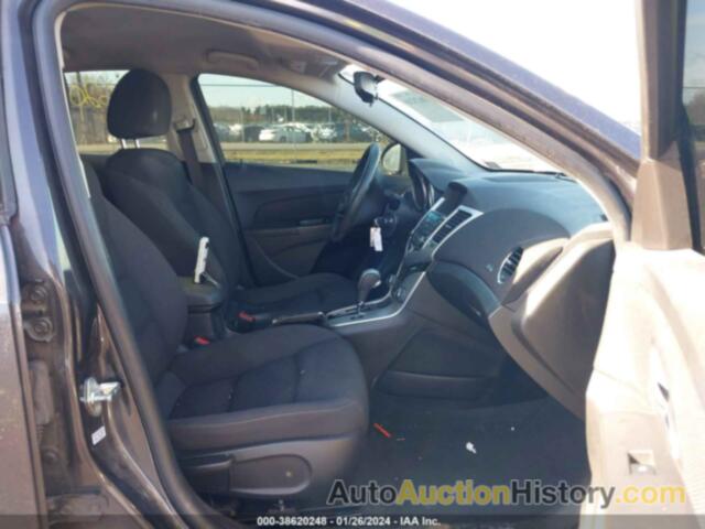 CHEVROLET CRUZE LIMITED 1LT AUTO, 1G1PE5SB2G7152383