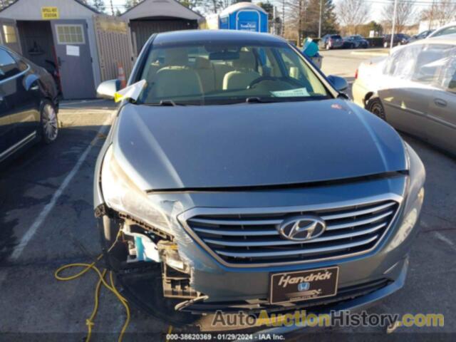 HYUNDAI SONATA, 5NPE24AF3HH532884