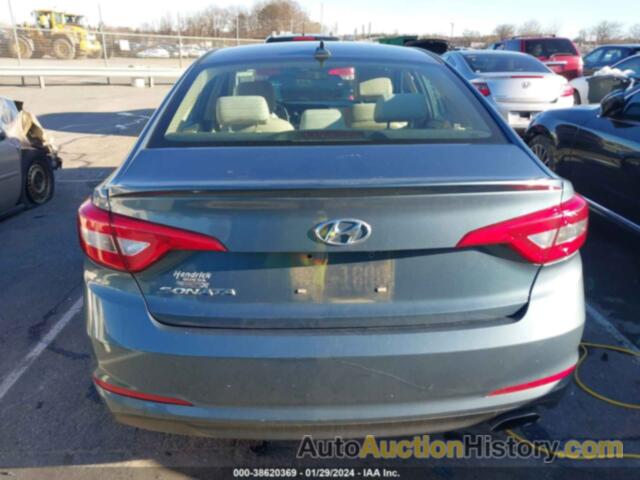 HYUNDAI SONATA, 5NPE24AF3HH532884