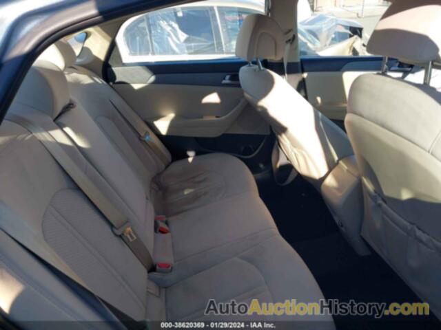 HYUNDAI SONATA, 5NPE24AF3HH532884