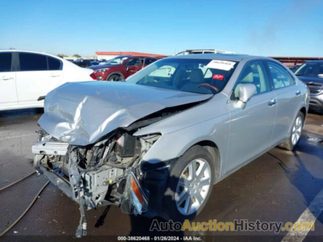 LEXUS ES 350, JTHBJ46G892305568