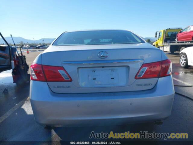 LEXUS ES 350, JTHBJ46G892305568