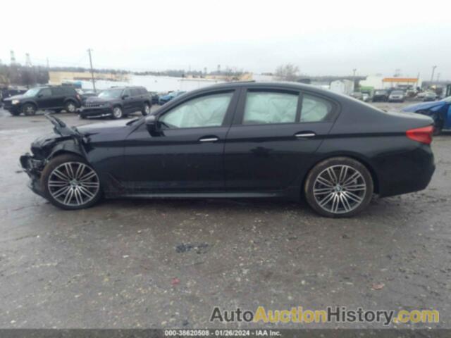 BMW 530 XI, WBAJA7C39HG905658