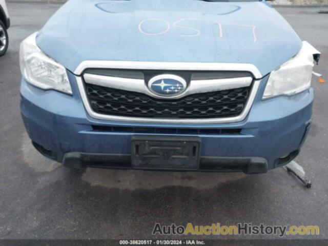 SUBARU FORESTER 2.5I PREMIUM, JF2SJADC0FH412799