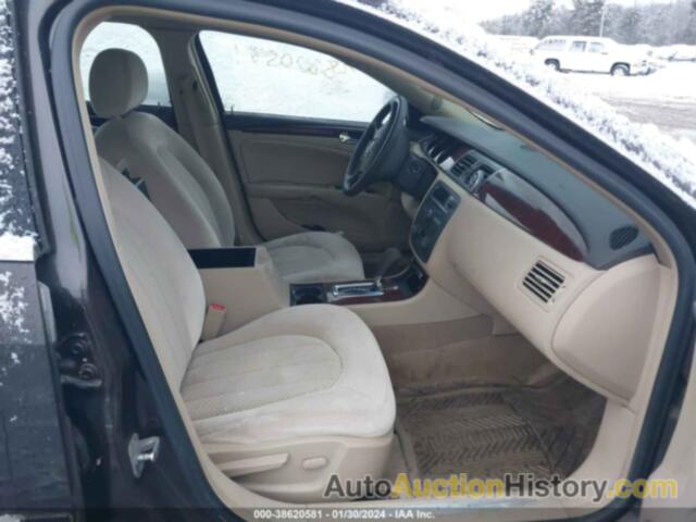 BUICK LUCERNE CX, 