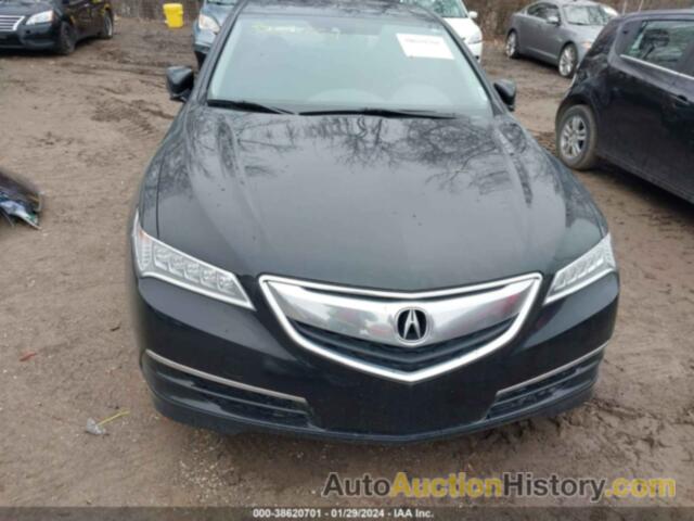 ACURA TLX TECHNOLOGY PACKAGE, 19UUB1F53HA004233