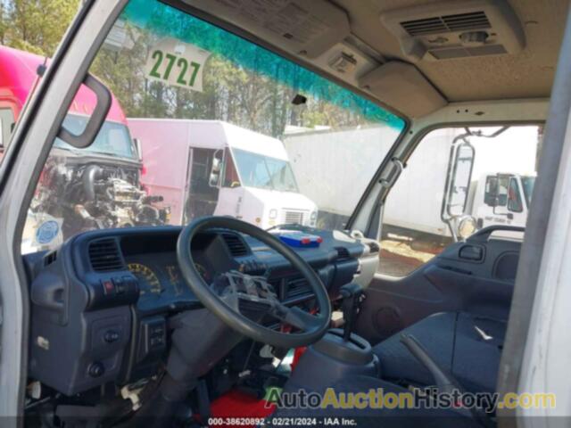 ISUZU W4S042 NPR HD DSL REG, JALC4B16477014502