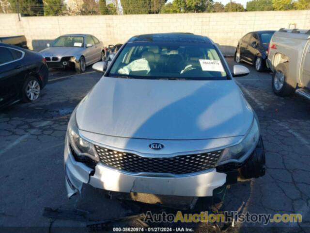 KIA OPTIMA EX, 5XXGU4L34GG066186