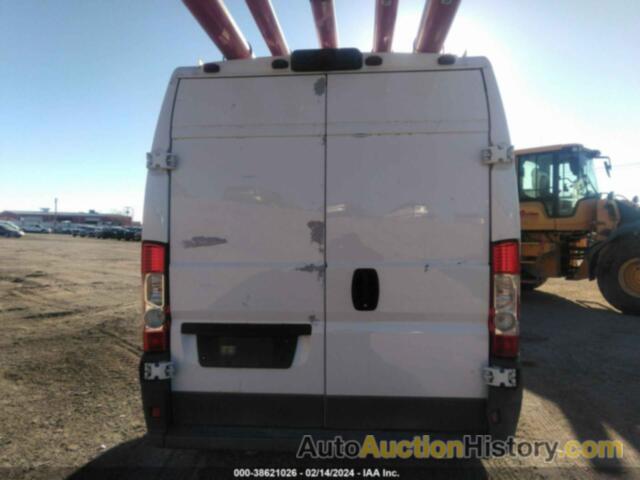 RAM PROMASTER 2500 HIGH ROOF 159 WB, 3C6TRVDG5JE147650